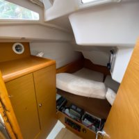 SOLD 2016 Jeanneau Sun Odyssey 389 (Irish lass)
