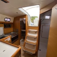 SOLD 2016 Jeanneau Sun Odyssey 389 (Irish lass)