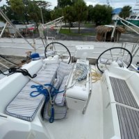 SOLD 2016 Jeanneau Sun Odyssey 389 (Irish lass)