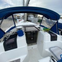 SOLD 2016 Jeanneau Sun Odyssey 389 (Irish lass)