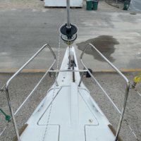 SOLD 2016 Jeanneau Sun Odyssey 389 (Irish lass)