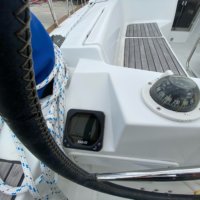 SOLD 2016 Jeanneau Sun Odyssey 389 (Irish lass)