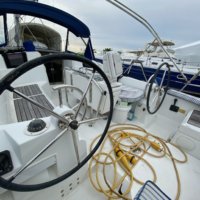 SOLD 2016 Jeanneau Sun Odyssey 389 (Irish lass)