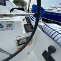 SOLD 2016 Jeanneau Sun Odyssey 389 (Irish lass)