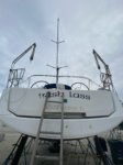 SOLD 2016 Jeanneau Sun Odyssey 389 (Irish lass)