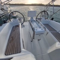 SOLD 2016 Jeanneau Sun Odyssey 389 (Irish lass)