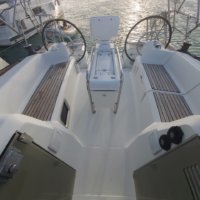 SOLD 2016 Jeanneau Sun Odyssey 389 (Irish lass)