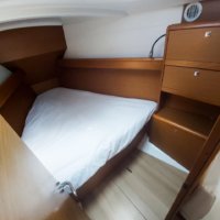 SOLD 2016 Jeanneau Sun Odyssey 389 (Irish lass)