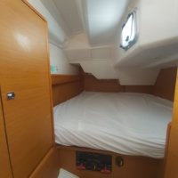 SOLD 2016 Jeanneau Sun Odyssey 389 (Irish lass)