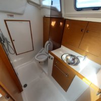 SOLD 2016 Jeanneau Sun Odyssey 389 (Irish lass)