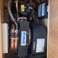 SOLD 2016 Jeanneau Sun Odyssey 389 (Irish lass)