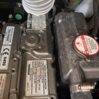 SOLD 2016 Jeanneau Sun Odyssey 389 (Irish lass)