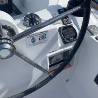 SOLD 2016 Jeanneau Sun Odyssey 389 (Irish lass)