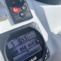 SOLD 2016 Jeanneau Sun Odyssey 389 (Irish lass)