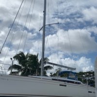 SOLD 2016 Jeanneau Sun Odyssey 389 (Irish lass)