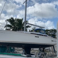SOLD 2016 Jeanneau Sun Odyssey 389 (Irish lass)