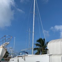 SOLD 2016 Jeanneau Sun Odyssey 389 (Irish lass)