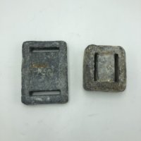 Dive Weight(Used) Dive Weight(Used)