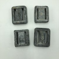 Dive Weight(Used) Dive Weight(Used)