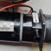 Macerator Pump 74001-2460 12V Macerator Pump 74001-2460 12V