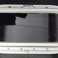 Lewmar Standard Portlight Size 1RE 6 3/4'' x 13 11/16'' #393180200 Lewmar Standard Portlight Size 1RE 6 3/4'' x 13 11/16'' #393180200
