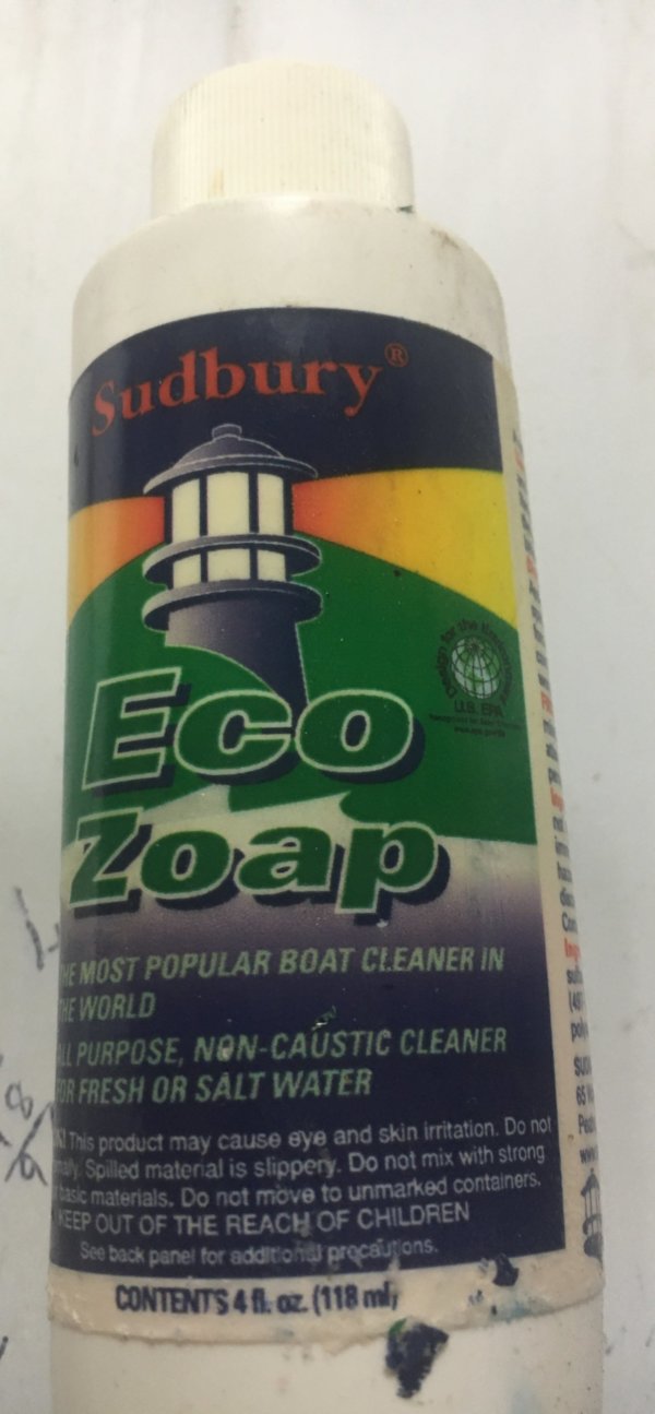 Buy Sudbury Eco Zoap, Harbor Shoppers