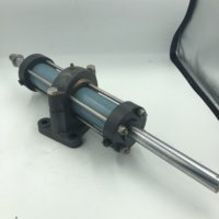Linear Drive & Ram(Used) Linear Drive & Ram(Used)