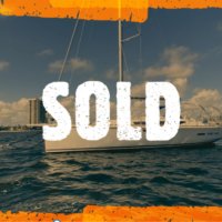 SOLD 2016 Jeanneau Sun Odyssey 389 (Irish lass)