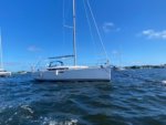 SOLD 2016 Jeanneau Sun Odyssey 389 (Irish lass)