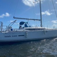 SOLD 2016 Jeanneau Sun Odyssey 389 (Irish lass)