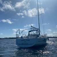 SOLD 2016 Jeanneau Sun Odyssey 389 (Irish lass)