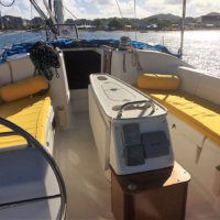 The Real Cruising Yacht 2007 Beneteau Cyclades 'The Penny' - SOLD