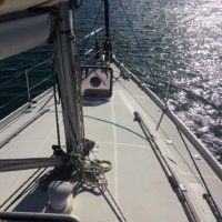 The Real Cruising Yacht 2007 Beneteau Cyclades 'The Penny' - SOLD