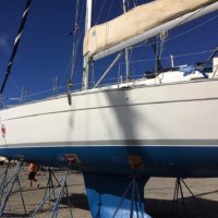 The Real Cruising Yacht 2007 Beneteau Cyclades 'The Penny' - SOLD