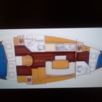 The Real Cruising Yacht 2007 Beneteau Cyclades 'The Penny' - SOLD