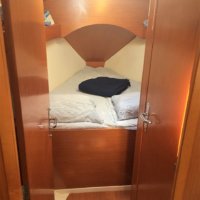 The Real Cruising Yacht 2007 Beneteau Cyclades 'The Penny' - SOLD