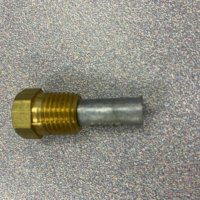 Kohler Plug 267321, #B289/#C019, PKW-0170 Kohler Plug 267321, #B289/#C019, PKW-0170