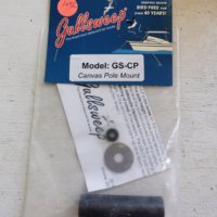 Gullsweep GS-CP Canvas Pole Mount Gullsweep GS-CP Canvas Pole Mount