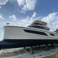 2016 Aquila 443 Power Catamaran in Puerto Rico (Ready to USE)! 2016 Aquila 443 Power Catamaran in Puerto Rico (Ready to USE)!