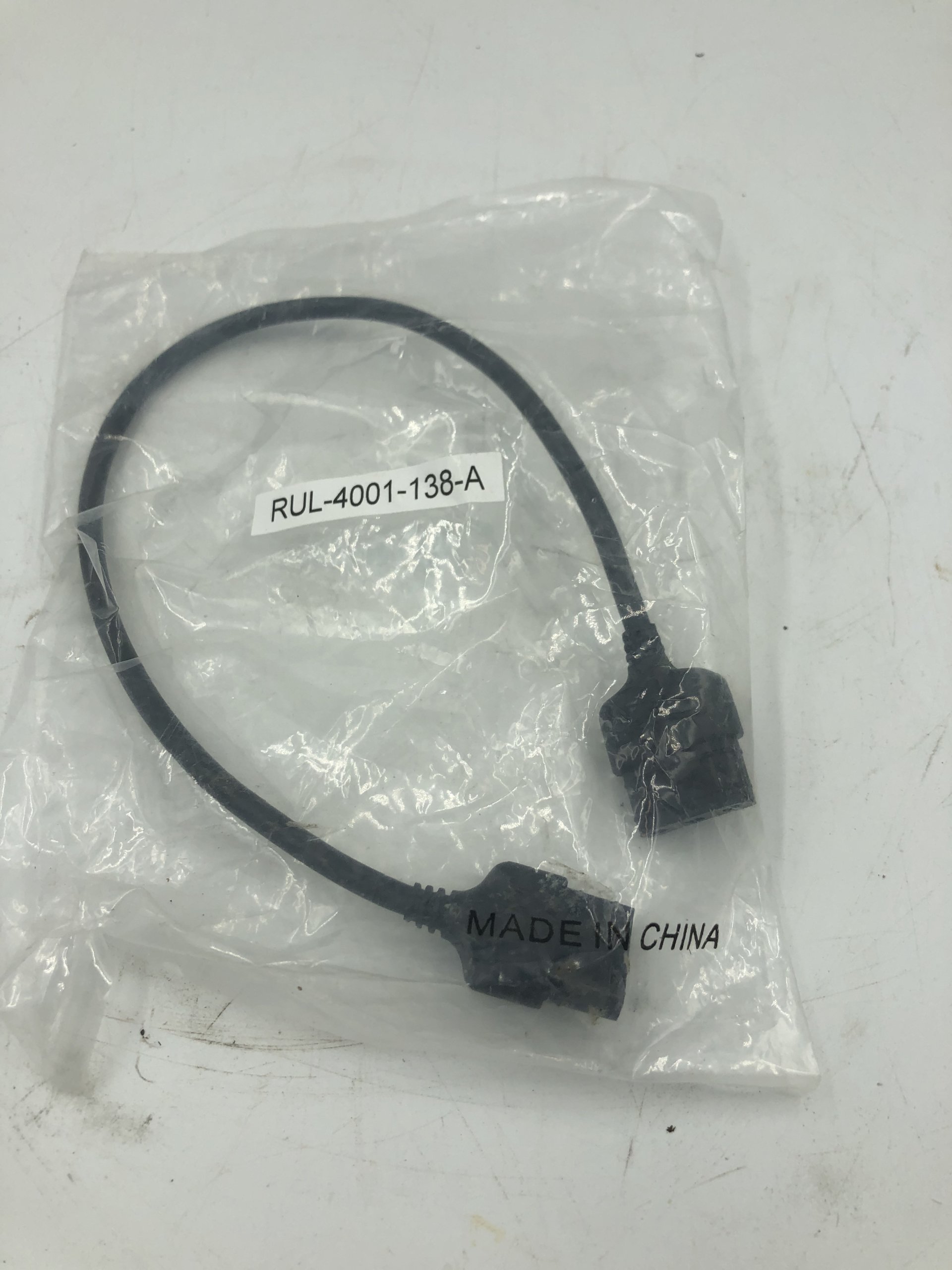 Seatalk 4001-138a Kabel Raymarine Seatalk 4001-138a Kabel Raymarine