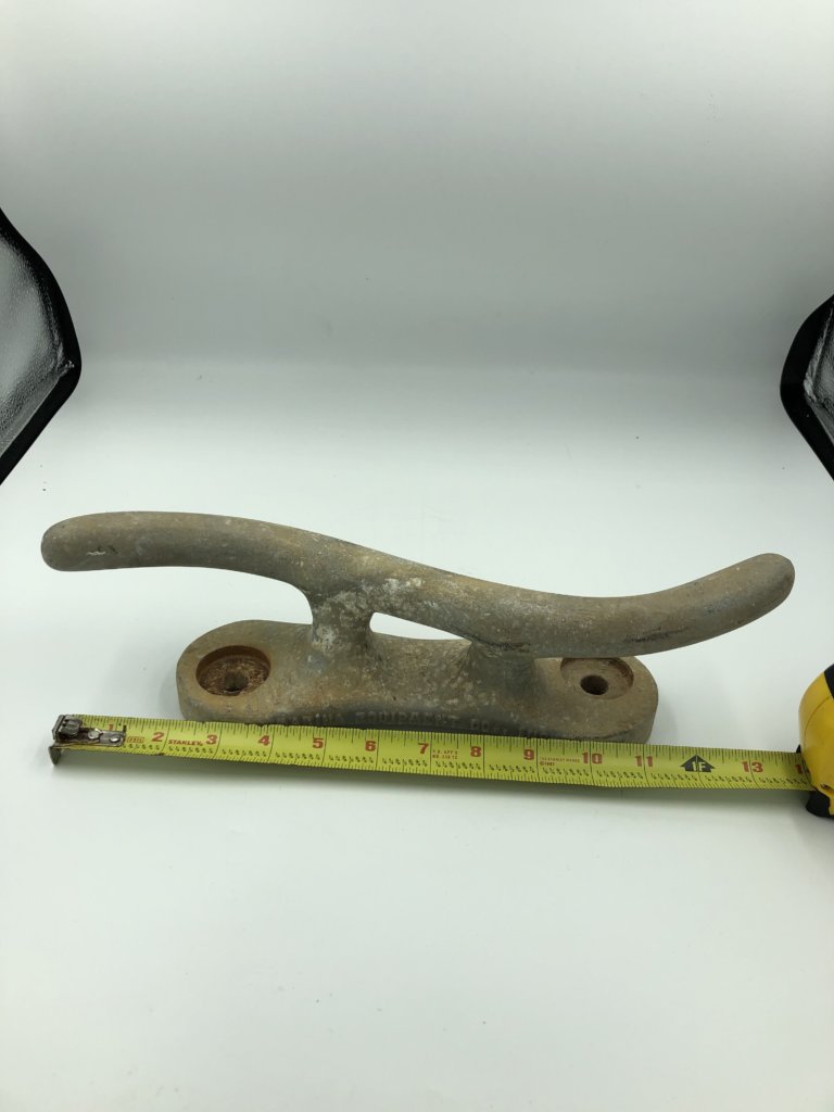 Buy Cleat(Used), USVI Harbor Shoppers