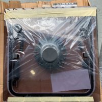 Lewmar Flush Hatch Size 44 Hatch 442x442/17 3/8'' x 17 3/8'' #399444995 Lewmar Flush Hatch Size 44 Hatch 442x442/17 3/8'' x 17 3/8'' #399444995