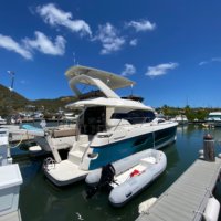 2016 Aquila 443 Disco Boat : Luxury Power Catamaran 2016 Aquila 443 Disco Boat : Luxury Power Catamaran