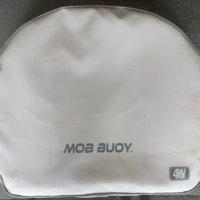 Mob Buoy Life Ring 4W Orange Mob Buoy Life Ring 4W Orange