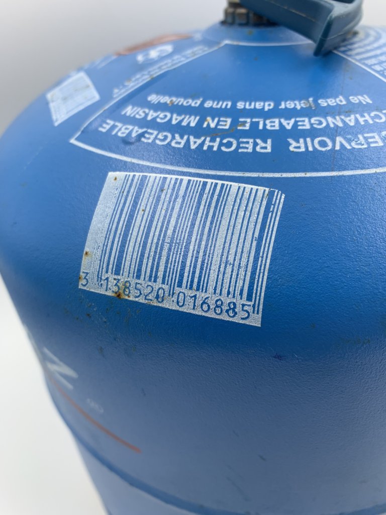 Buy Butane Tank(Used), USVI Harbor Shoppers