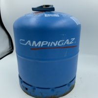 Butane Tank(Used) Butane Tank(Used)
