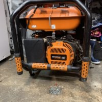 Generac Generator(Used) Generac Generator(Used)