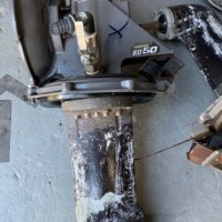 Yanmar SD50 Sail Drive - Needs Repair (Used) Yanmar SD50 Sail Drive - Needs Repair (Used)