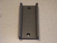 Seafrost Condenser Bracket