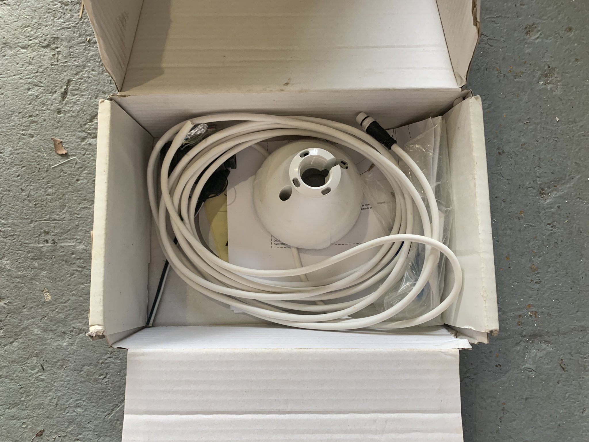 Buy Raymarine GPS Receiver Antenna RS130 (NEW), Harbor Shoppers